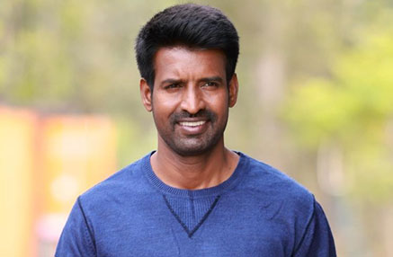 Soori (Tamil)