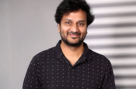 Srinivas Avasarala