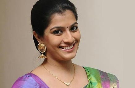 Varalaxmi Sarathkumar