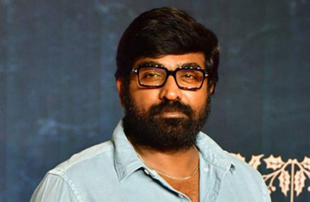 Vijay Sethupathi