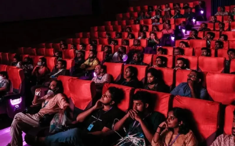 Karnataka Movie Tickets to Get Costlier From September 30: 2% Welfare Cess Explained