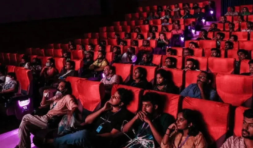 Karnataka Movie Tickets to Get Costlier From September 30: 2% Cess Explained