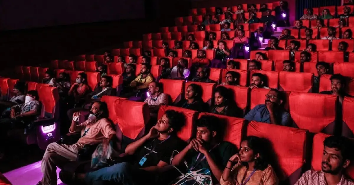 Karnataka Movie Tickets to Get Costlier From September 30: 2% Welfare Cess Explained