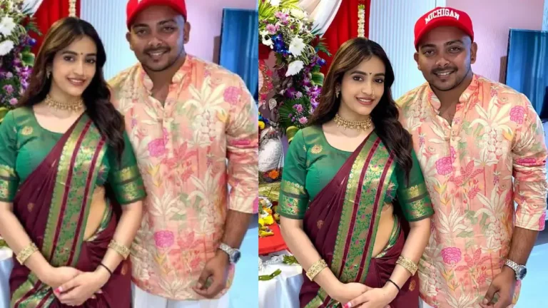 Prithvi Shaw & Aakriti Aggarwal Part Ways Before Wedding, Fiancée Shares Emotional Post