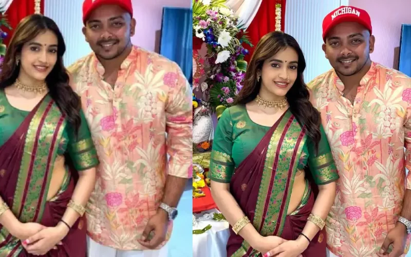 Prithvi Shaw & Aakriti Aggarwal Part Ways Before Wedding, Fiancée Shares Emotional Post