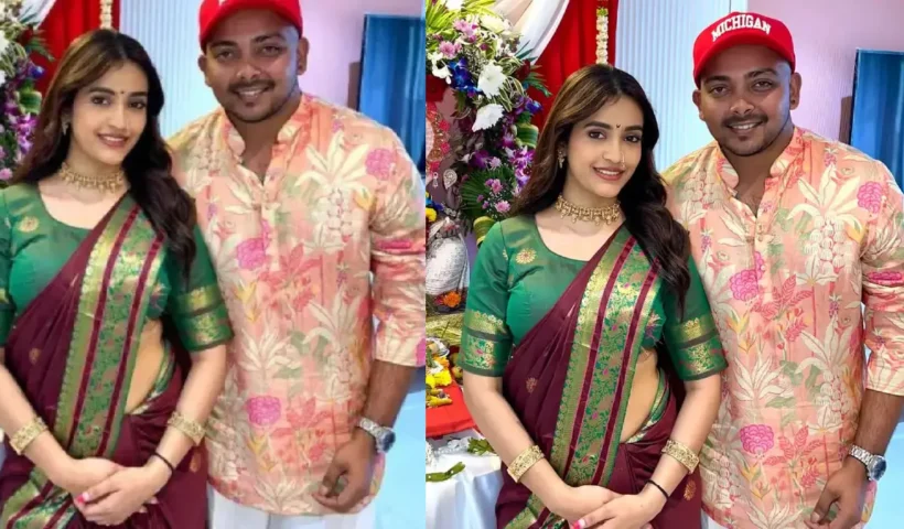 Prithvi Shaw & Aakriti Aggarwal Part Ways Before Wedding
