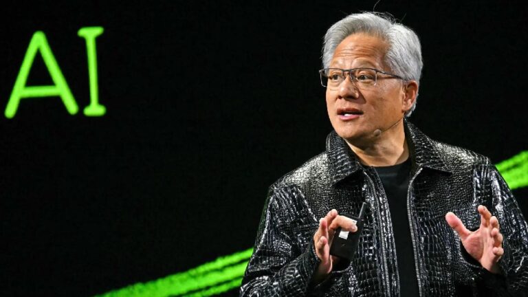 There’s a 0% Chance AI Will Wipe Out Humanity by 2030,” Says NVIDIA CEO Jensen Huang