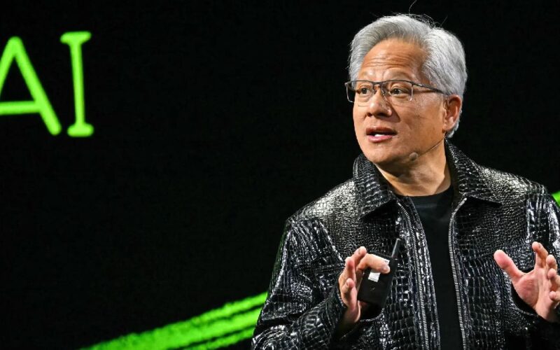 There’s a 0% Chance AI Will Wipe Out Humanity by 2030,” Says NVIDIA CEO Jensen Huang