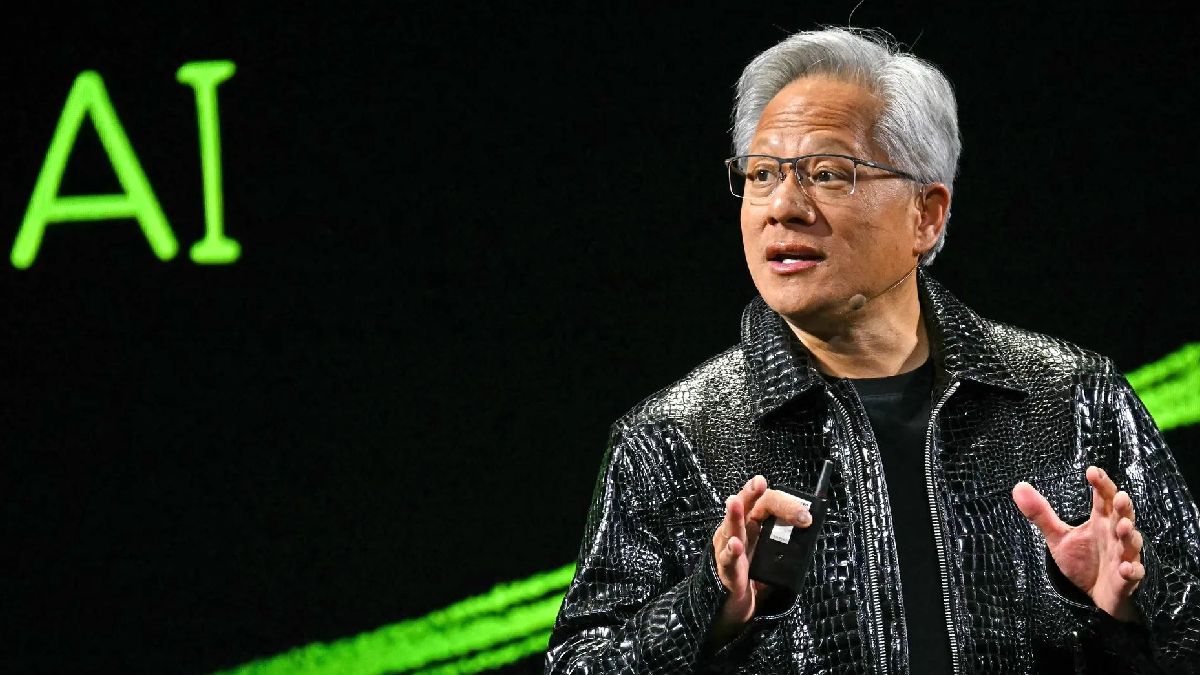 There’s a 0% Chance AI Will Wipe Out Humanity by 2030,” Says NVIDIA CEO Jensen Huang