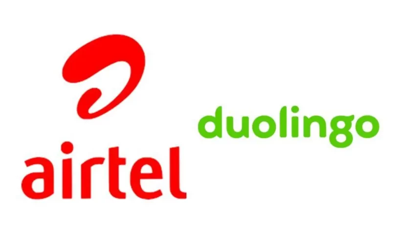 Airtel Offers 12 Months of Free Super Duolingo to 376 Million Subscribers