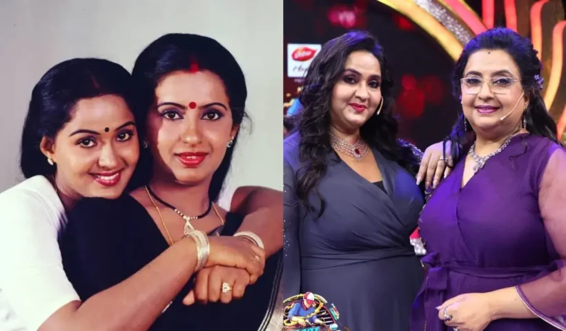 Ambika Breaks Silence on Radha’s Police Complaint Over ₹46 Crore Cheque Dispute