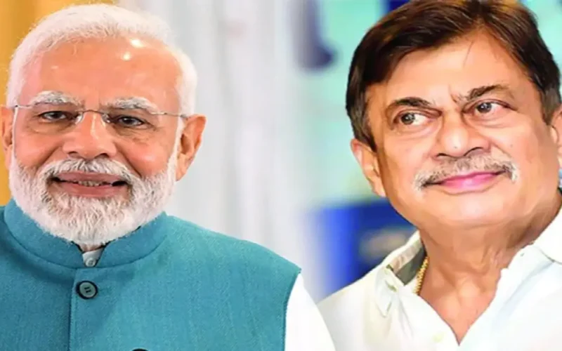 Anant Nag Says PM Modi Removed Nepotism, Favouritism From Film Awards