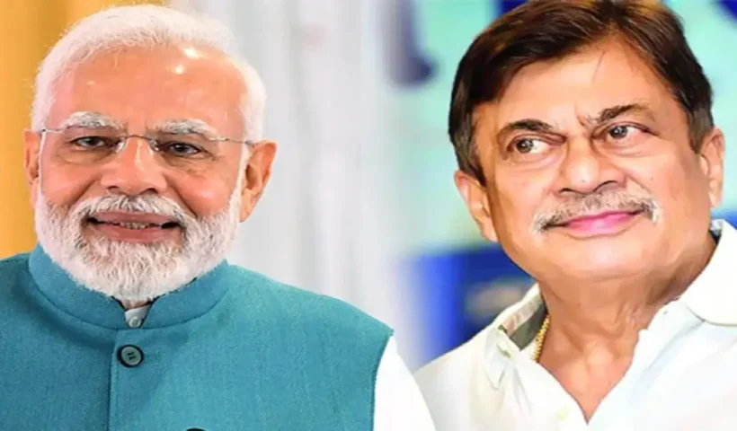 Anant Nag Says PM Modi Removed Nepotism, Favouritism From Film Awards