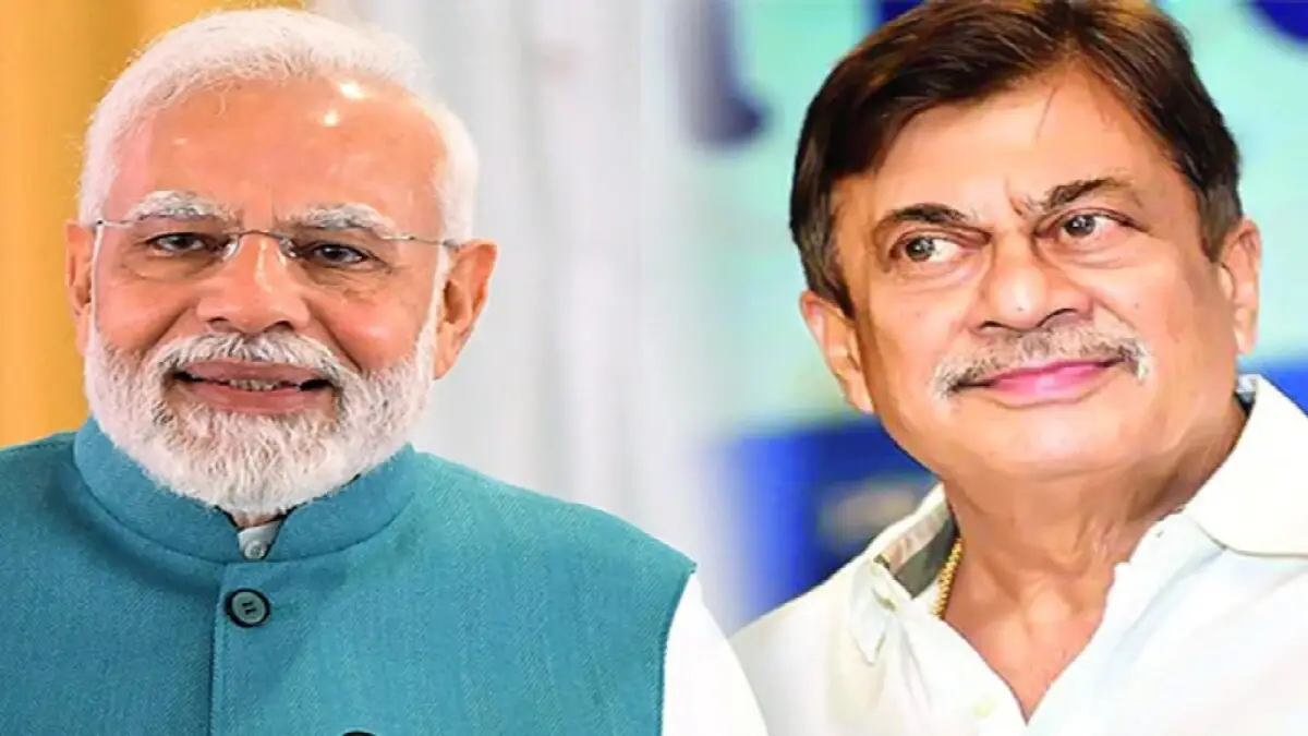 Anant Nag Says PM Modi Removed Nepotism, Favouritism From Film Awards