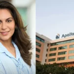 Upasana Kamineni Konidela Takes Charge as Apollo Hospitals Director – Projects Amid ₹8,600 Crore Expansion