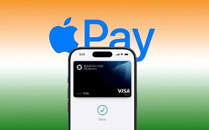 Apple Pay Launches in India Next Month With Axis Bank: What Users Need to Know