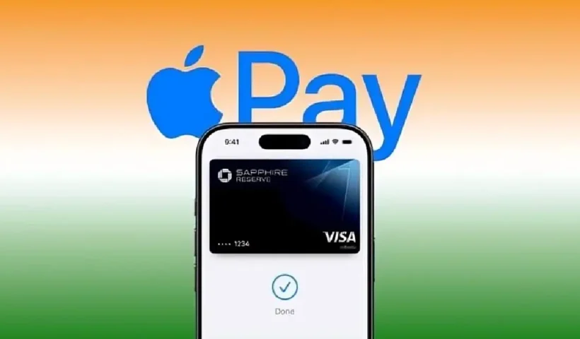 Apple Pay Launches in India Next Month With Axis Bank: What Users Need to Know
