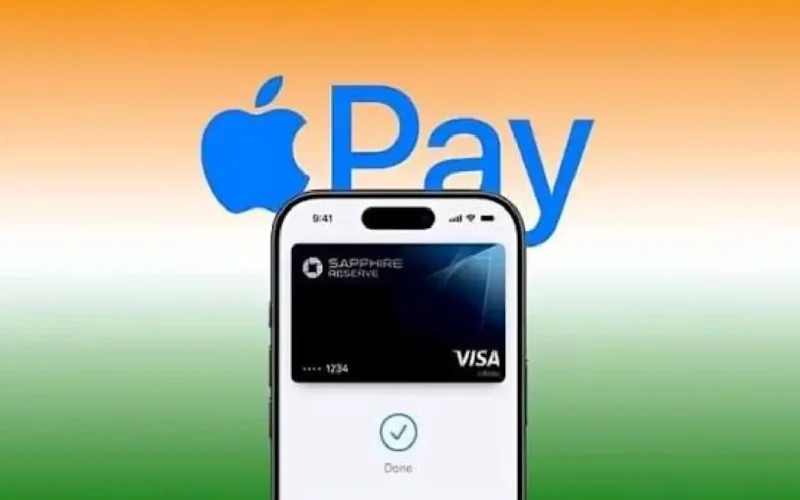 Apple Pay India Launch 2026: October Release, Banks, UPI Support and What to Expect