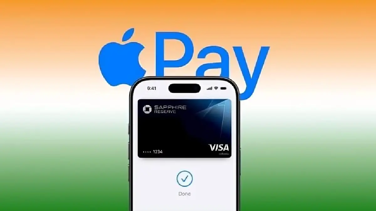 Apple Pay Launches in India Next Month With Axis Bank: What Users Need to Know