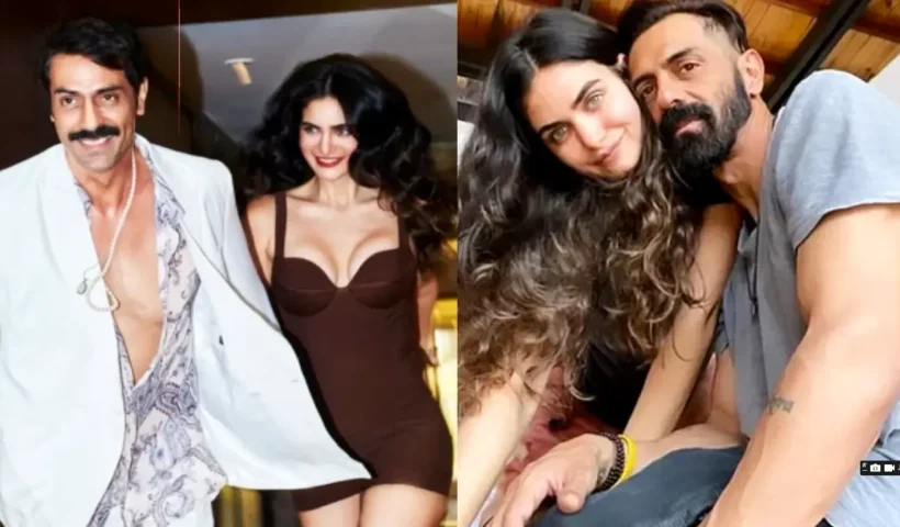 Arjun Rampal Reportedly Buys ₹25 Crore Luxury House for Girlfriend Gabriella