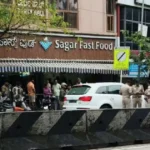 Man Found Dead Inside Luxury Car in Bengaluru’s Koramangala