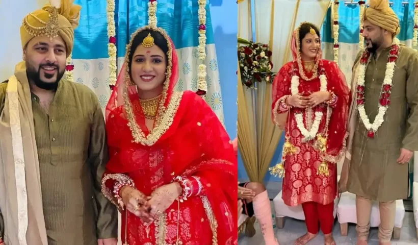 Isha Rikhi Breaks Silence on Badshah Marriage in Bigg Boss 20, Talks Cheating