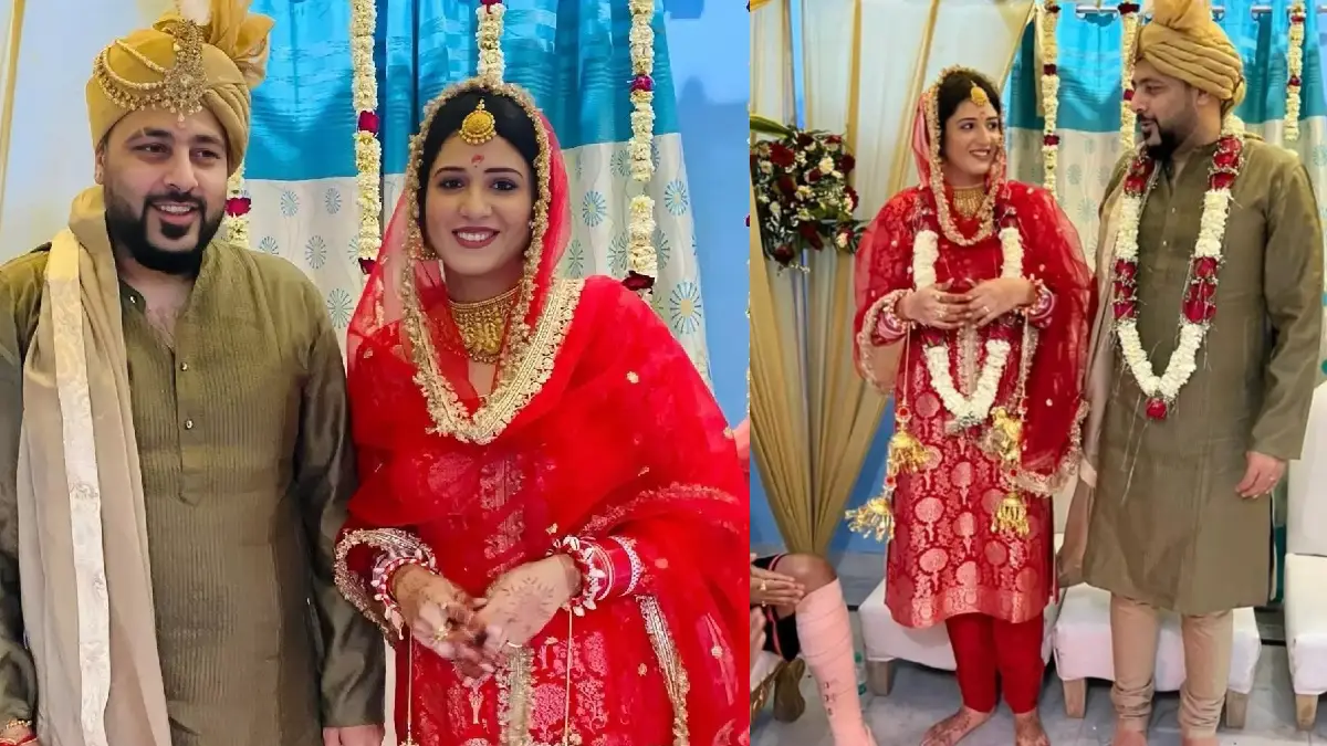 Isha Rikhi Breaks Silence on Badshah Marriage in Bigg Boss 20, Talks Cheating