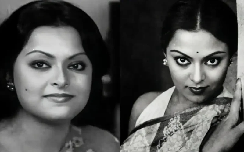 Mithu Mukherjee Dies at 71: Bengali Actress Passes Away After Cancer Battle, Prosenjit Pays Tribute