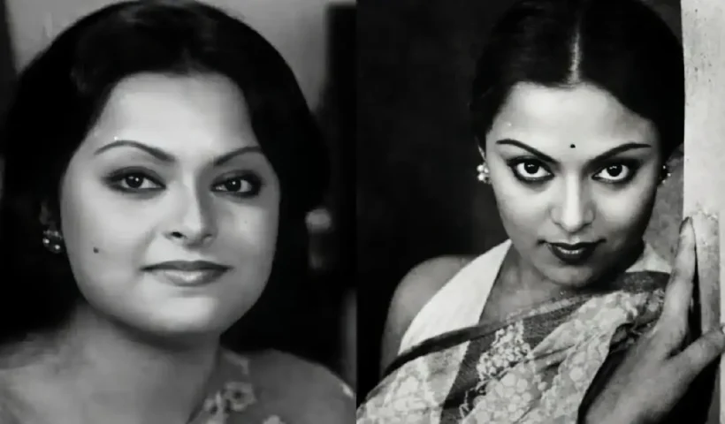 Mithu Mukherjee Dies at 71: Bengali Actress Passes Away After Cancer Battle, Prosenjit Pays Tribute