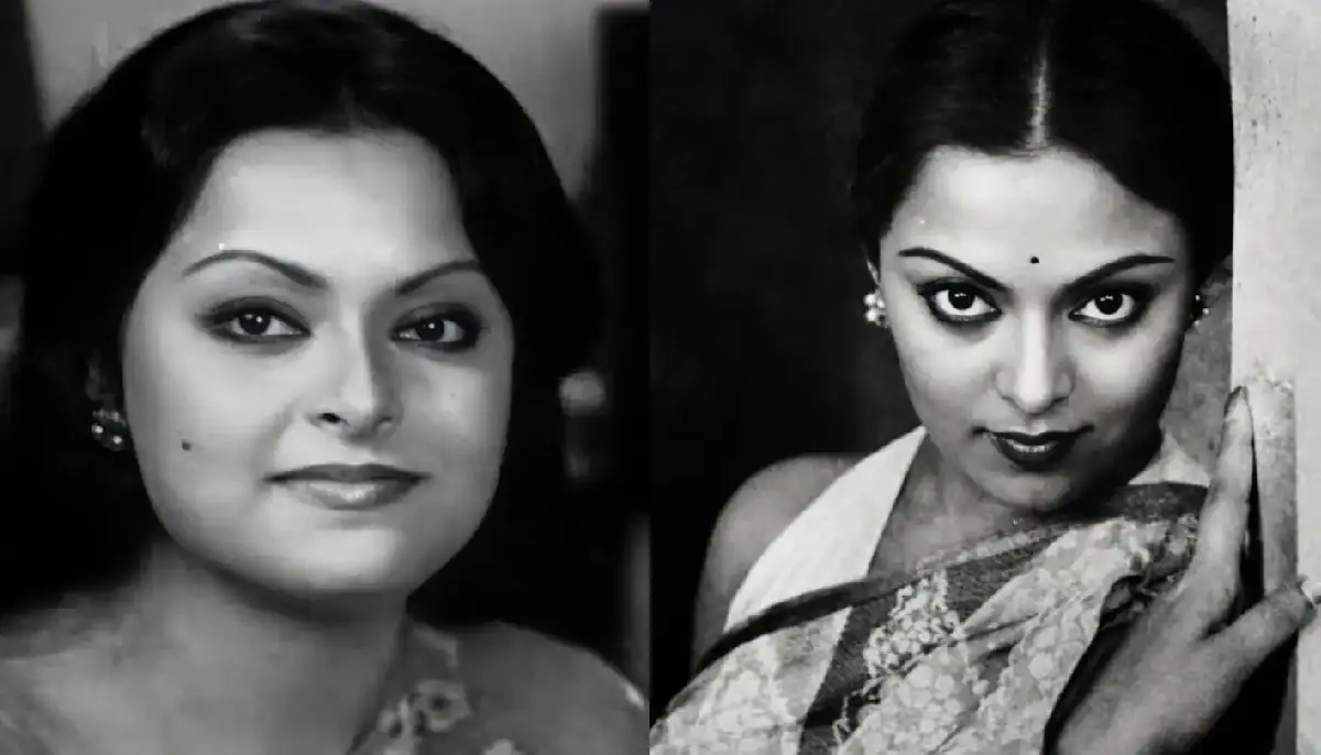 Mithu Mukherjee Dies at 71: Bengali Actress Passes Away After Cancer Battle, Prosenjit Pays Tribute