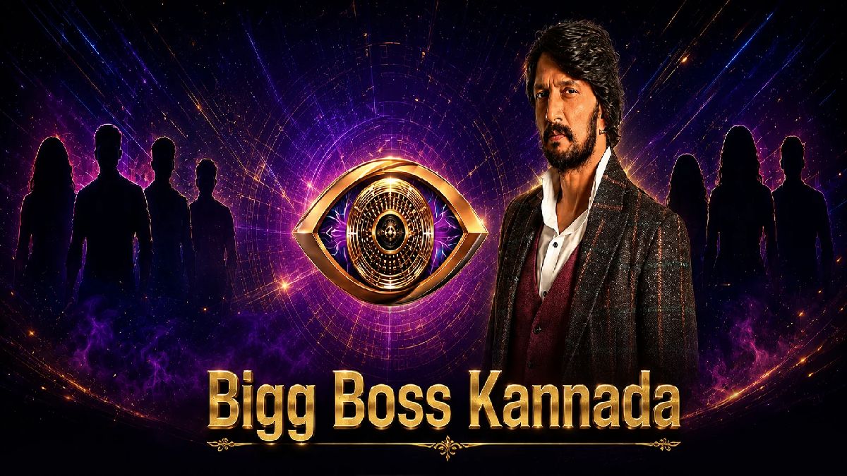 Bigg Boss Kannada Season 13 First Week Nominations: 9 Contestants Face Eviction