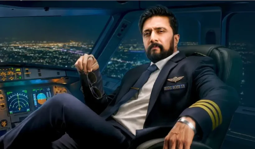 Bigg Boss Kannada 13 Elimination: Who Will Be Evicted in First Week?
