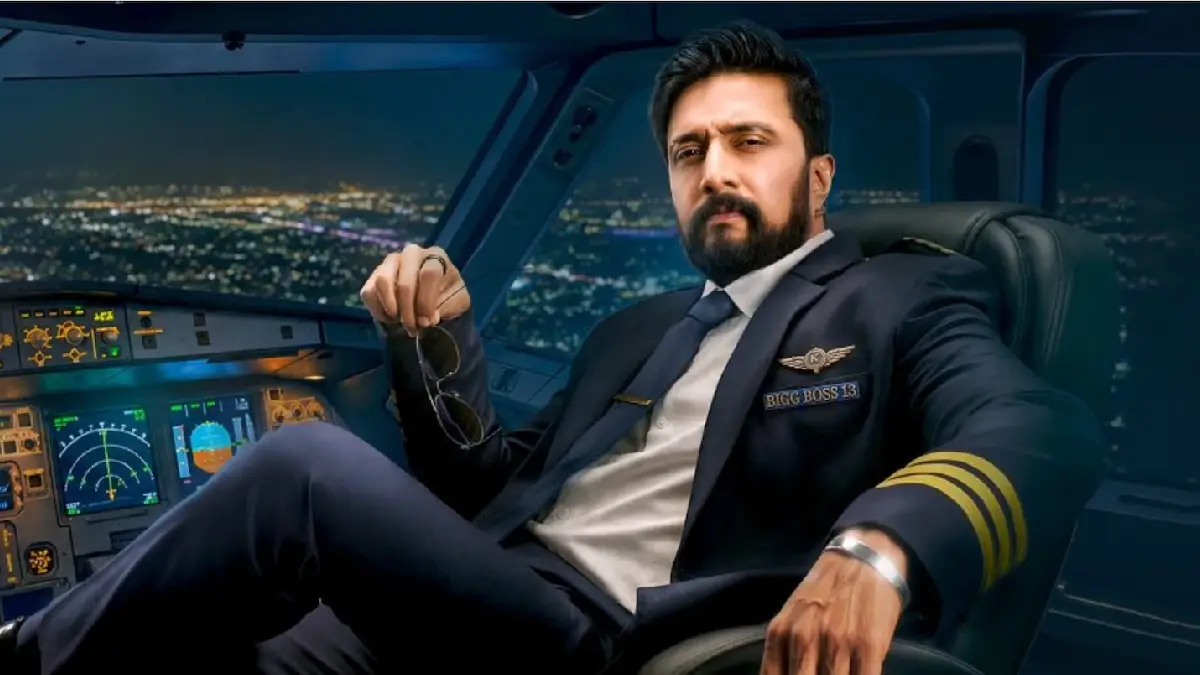 Bigg Boss Kannada 13 Elimination: Who Will Be Evicted in First Week?