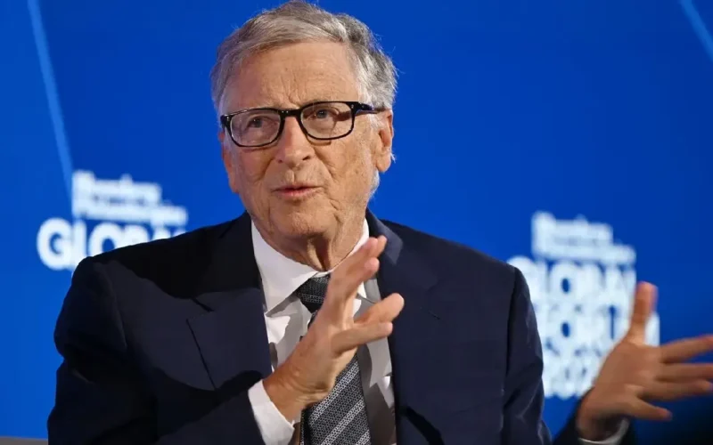 Bill Gates Warns AI Could Cause a Billion Deaths: Regulation Explained
