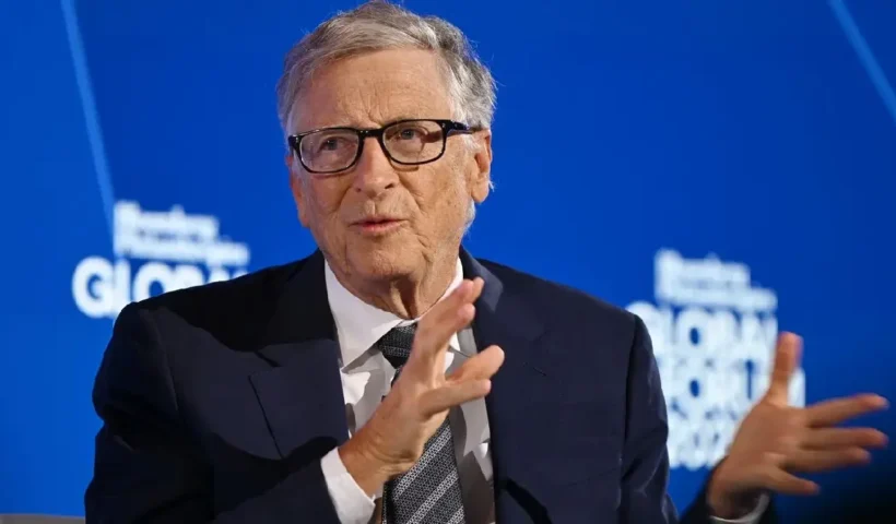 Bill Gates Warns AI Could Cause a Billion Deaths: Regulation Explained