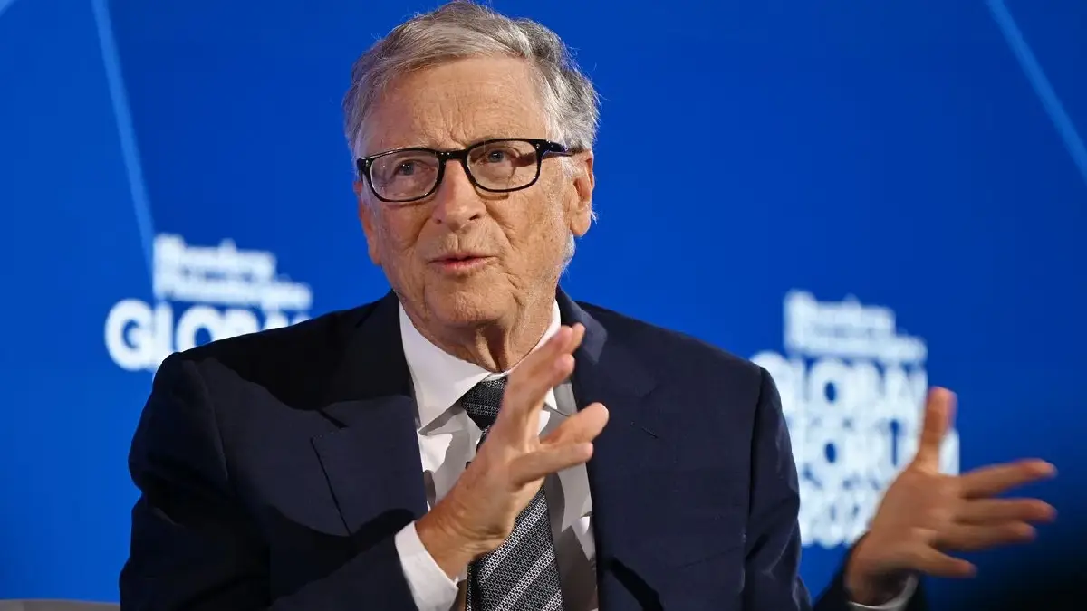 Bill Gates Warns AI Could Cause a Billion Deaths: Regulation Explained