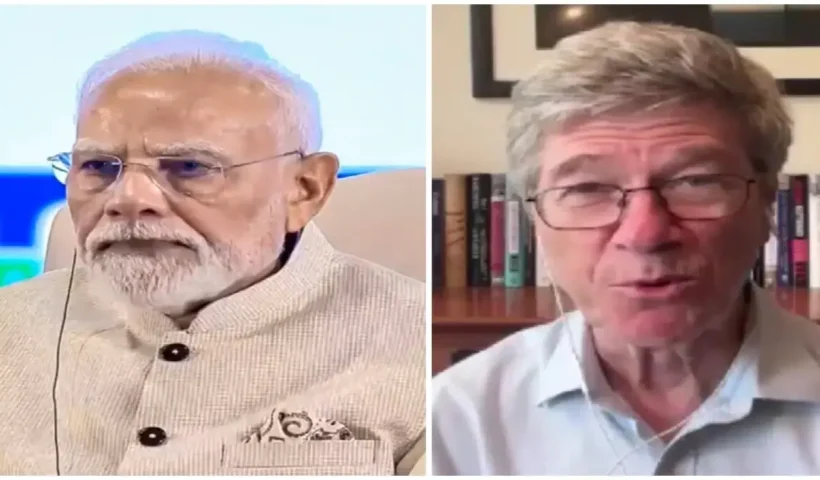 India Gets Fresh UNSC Support: US Economist Jeffrey Sachs Says ‘No Country Has Stronger Claim’