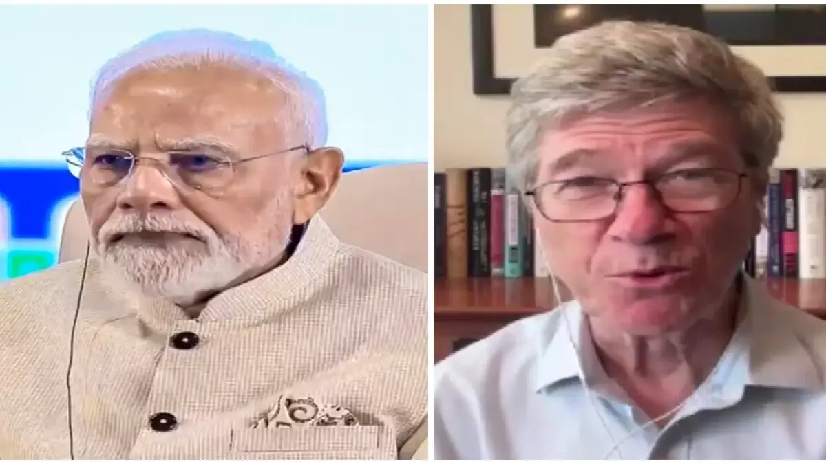 India Gets Fresh UNSC Support: US Economist Jeffrey Sachs Says ‘No Country Has Stronger Claim’