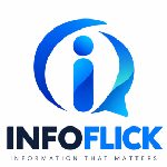 Infoflick Logo
