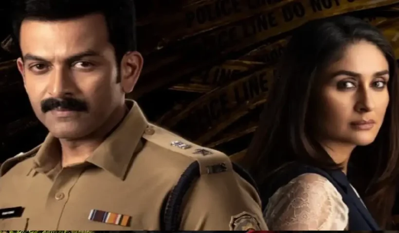 Daayra Review: Kareena Kapoor, Prithviraj Sukumaran Shine in Meghna Gulzar’s Gripping Film