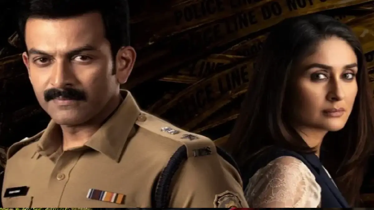Daayra Review: Kareena Kapoor, Prithviraj Sukumaran Shine in Meghna Gulzar’s Gripping Film