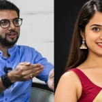 Rs 500 Crore Defamation Notice to Aaditya Thackeray in Disha Salian Death Case