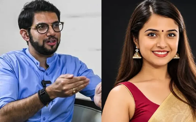 Rs 500 Crore Defamation Notice to Aaditya Thackeray in Disha Salian Death Case