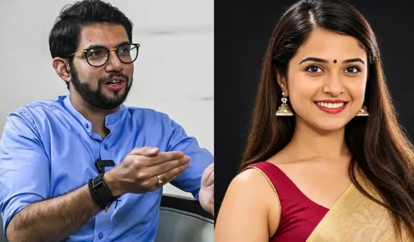 Rs 500 Crore Defamation Notice to Aaditya Thackeray in Disha Salian Death Case