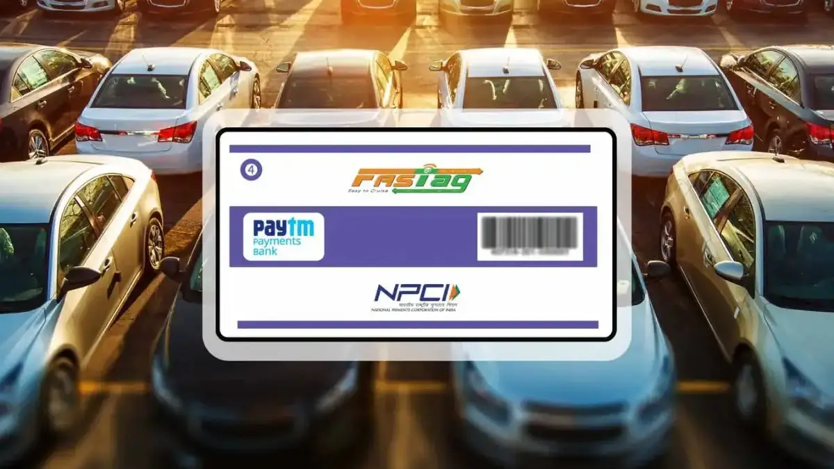 FASTag OneTag: Users Can Switch Banks Without Replacing the Sticker