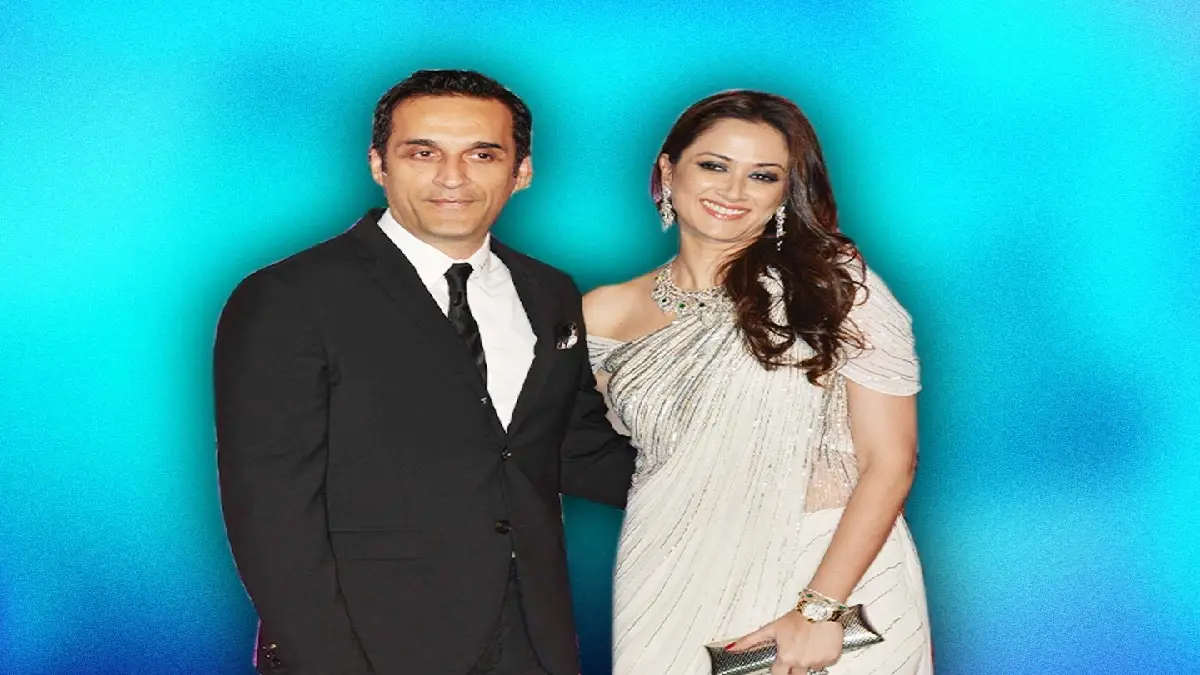 Swades Actress Gayatri Oberoi Left Bollywood at 28: Husband Vikas Oberoi’s ₹48,100 Crore Net Worth