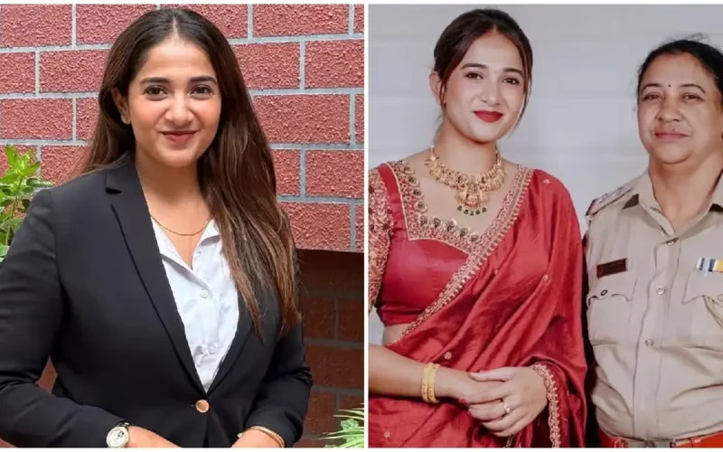 BBK 13 Wild Card Ghati Ganavi Gowda: Halli Power Runner-Up Enters Bigg Boss