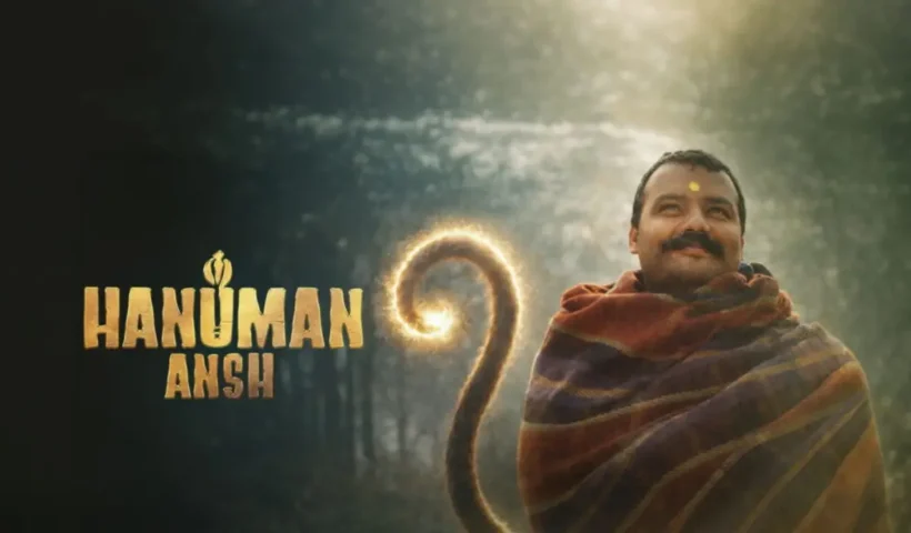 Hanuman Ansh Box Office: ₹2 Crore Film Crosses ₹200 Crore, Creates History