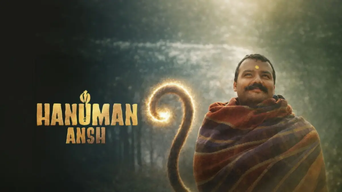 Hanuman Ansh Box Office: ₹2 Crore Film Crosses ₹200 Crore, Creates History