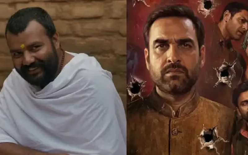 Hanuman Ansh Crosses ₹300 Crore Worldwide, Beats Bhooth Bangla and Mirzapur